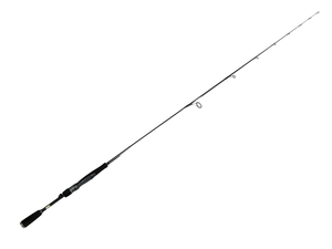 Daiwa STEEZ STZ 651 MFS-XTQ VERNIER 6.52" ロッド 釣具 バス スティーズ バーニヤ ダイワ 中古 S8864788