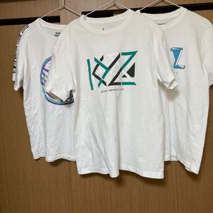 欅坂46 Tシャツ