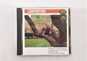 ク/ CD CARPENTERS カーペンターズ / THERE