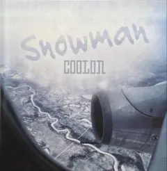 Snowman / COOLON cd701049