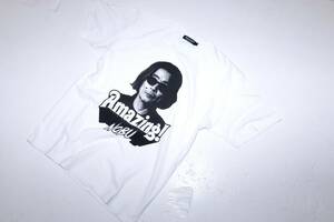 【国内正規S】UNDERCOVER × 北村信彦　NOBU Special Edition HYSTERIC GLAMOUR ヒステリックグラマー