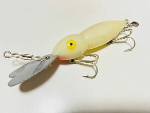 ヘルベンダー　ヘドン　heddon　アメリカンルアー　ラリーニクソン　ケビンバンダム　リッククラン　シーバス　青物　ソルト