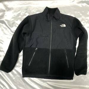 THE NORTH FACE/ノースフェイス Denali Jacket/デナリジャケット NA72051/Mサイズ ブラック