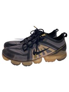 NIKE◆AIR VAPORMAX 2019/エアベイパーマックス/グレー/AR6631-002/28.5cm/GRY