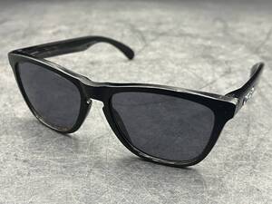  OAKLEY/オークリー サングラス ブラック/黒 24-306