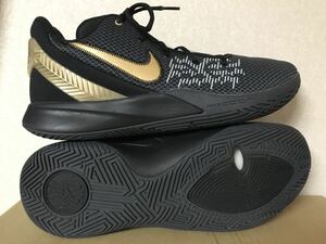 NIKE KYRIE FLYTRAP 2 size-31.0xm 中古(ほぼ新品-試し履き) 箱無し NCNR