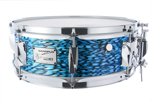 NEO-Vintage M5 14x5SD Blue Onyx