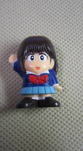 【中古】スラムダンク●きゃらかーん　赤木晴子　当時物