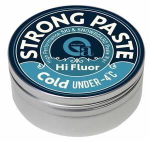 gallium STRONG PASTE cold 30ml　ガリウム ｓb 