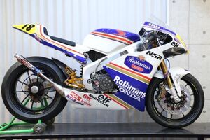 オリジナル フルカウル TYPE-2 【 ストリートタイプ 】Mugello-Strada 黒ゲル NSR250R MC18 MC21 MC28 外装 アッパー アンダー T2Racing製