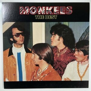 8936 ★美盤 The Monkees/The Best