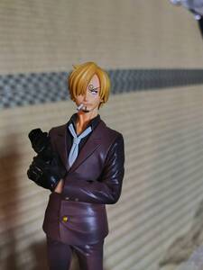 ワンピース DXF THE GRANDLINE MEN ワノ国 vol.20 サンジ