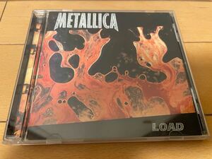 METALLICA / Load