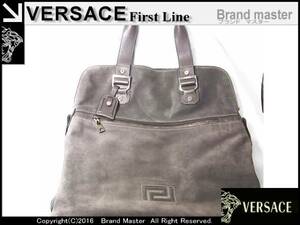 ＶＥＲＳＡＣＥ　ヴェルサーチ　ベルサーチ　バッグ ιηA