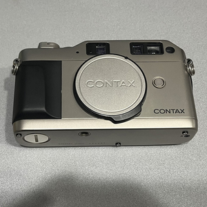 コンタックス CONTAX G1 ボディ