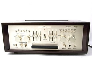 e12395　marantz SC-9　マランツ　プリアンプ　通電確認済　ジャンク品　