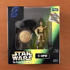 Star Wars / C-3po ①