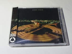 globe「global trance」CD