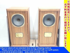 TANNOY タンノイ 同軸2ウェイスピーカー Stirling HE スターリング ペア 配送/来店引取可 ¶ 6F854-2