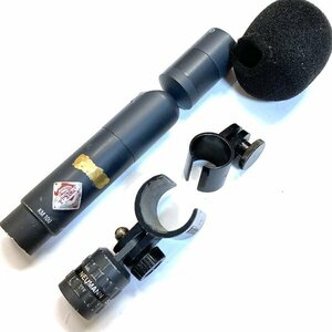 NEUMANN KM130 ( KM100 / SG-AK / AK30 ) コンデンサーマイク ノイマン ②