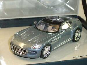 k 1/43 ノレブ クライスラー M E 4.12 * Chrysler Four -Twelve フォー トウェルブ