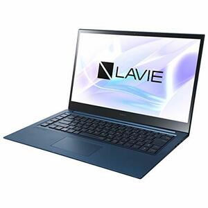 【中古】 NECパーソナル PC-LV950RAL LAVIE VEGA - LV950 RAL アルマイトネイビー