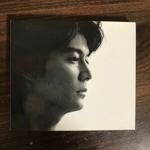 G029 中古CD100円 福山雅治 HUMAN (初回限定盤)