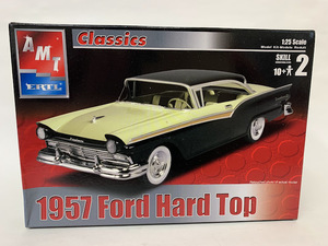 amt 1957 Ford フォード フェアレーン 1/25＊Rat Hot Rod Kustom Mooneyes ムーンアイズ レベル revell MPC モノグラム monogram