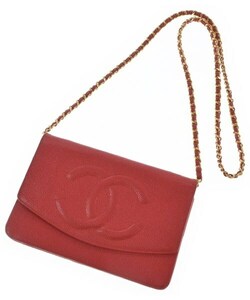 CHANEL 財布・コインケース レディース シャネル 中古　古着