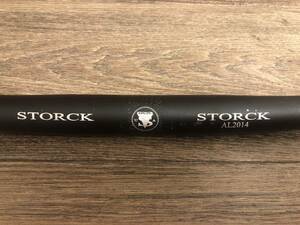 STORCK ハンドルバー ハンドル 25.4φ