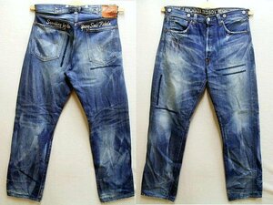 ◇即決[W36]美品 NEIGHBORHOOD LVC 33501-0034 × LEVI