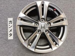 【KBT】中古 ＣＲ－Ｚ　ZF1　ホイール アルミホイール 16インチ　