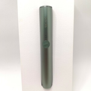 アイコス IQOS ILUMA PRIME イルマ プライム ホルダー No.1