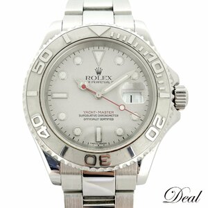 ROLEX ロレックス ヨットマスター A 16622 メンズ 腕時計