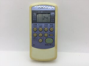 コロナ　エアコンリモコン　CSH-ES3　中古品C-7156