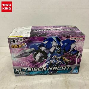 1円〜 HG スーパーロボット大戦OG アルトアイゼン・ナハト