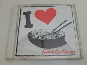 n305u　中古CD　FUELED BY RAMEN　I LOVE RAMEN　A Fueled By Ramen Sampler　