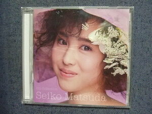 て★音質処理CD★松田聖子 ヒットコレクション VOL.2 DQCL-5102　昭和アイドル　2012年　ベスト★★改善度、多分世界一