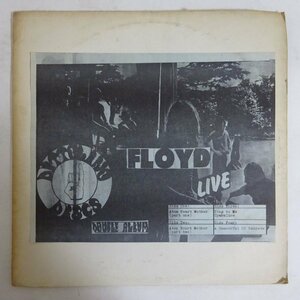 14032239;【BOOT/2LP】Pink Floyd / Live