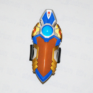 【中古】 ナイトブレス 2018年PB限定 Ver. ウルトラマンヒカリ 変身アイテム ウルトラレプリカ 万代 バンダイ BANDAI 円谷プロ *や01*