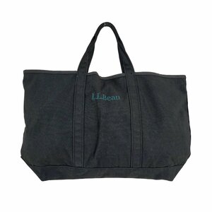 L.L.Bean(エルエルビーン) Grocery Tote グローサリー・トート メンズ 表記無 中古 古着 0802