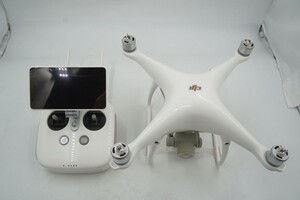 【全額返金保証】【最速発送】DJI ドローン Phantom 4 Pro+ V2.0