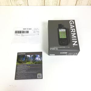 OneSize ブラック系 Garmin ( ガーミン ) ジーピーエスマップ 66I Gpsmap 66I イリジウム回線対応 010-