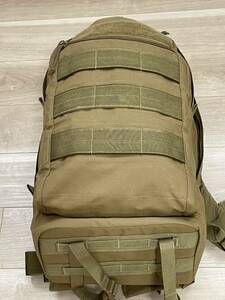 米軍放出品　未使用　ＣＬＡＹＴＯＮ　バックパック