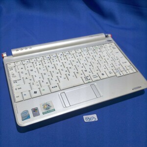 起動可能ジャンク★AcerAspire one 交換用部品パーツ下半身マザーボードのみ、CPUオンボード、メモリなし、HDDなし、バッテリー充電NG,0303