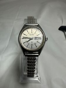 SEIKO AUTOMATIC 17 JEWLS レディース 腕時計 ジャンク品