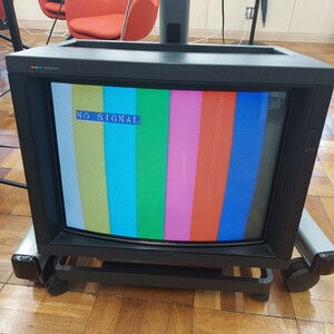 プロフィールプロ sony kx-27hv1s　動作確認済み