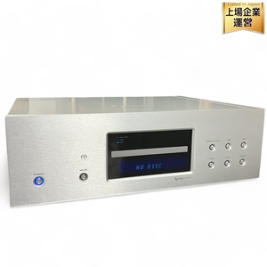 ESOTERIC エソテリック X-01 D2 SACDプレーヤー 音響機材 ジャンク B9596395