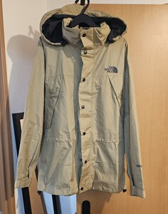 正規品 THE NORTH FACE ノースフェイス ゴアテックス　マウンテンパーカー 