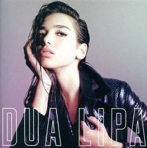 【輸入盤】Dua Lipa(Deluxe Edition)/デュア・リパ